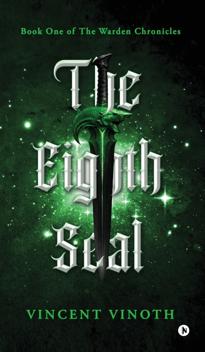 Kniha The Eighth Seal Vincent Vinoth