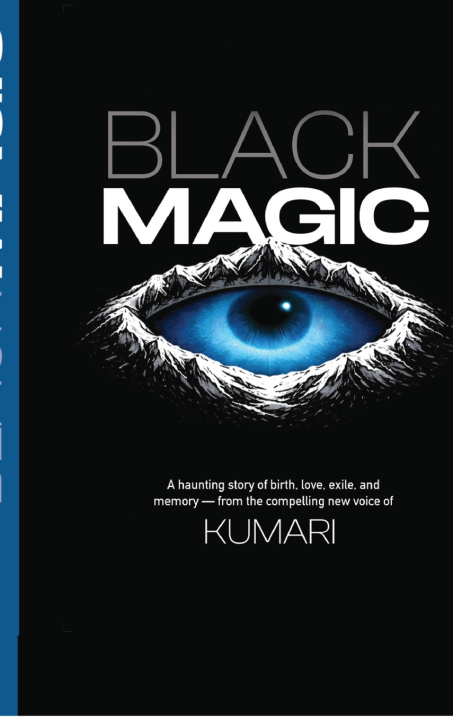 Book Black Magic Kumari