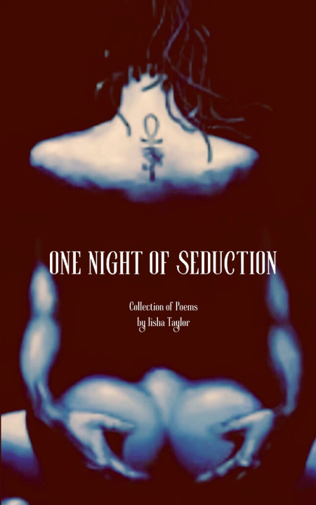 Libro One Night of Seduction Iisha Taylor