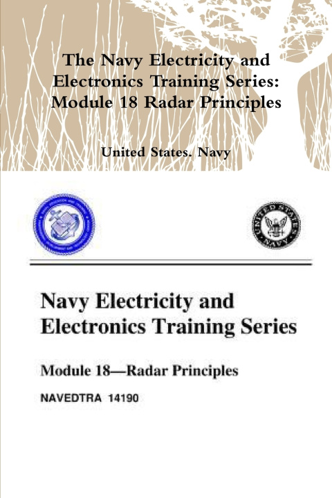 Buch The Navy Electricity and Electronics Training Series United States. Navy