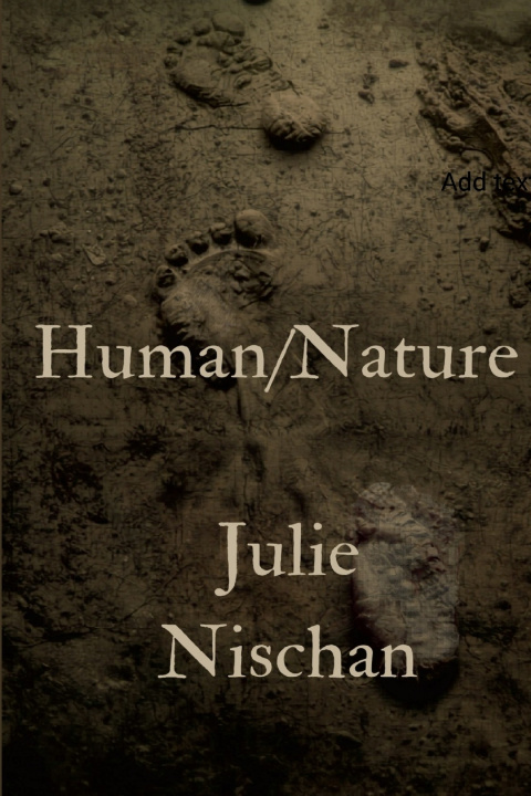 Kniha Human/Nature Julie Nischan