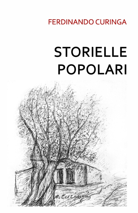 Libro Storielle Popolari Giovanni Curinga