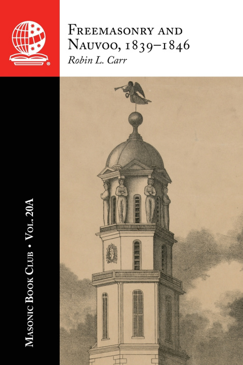 Kniha The Masonic Book Club, Vol. 20A Robin L. Carr