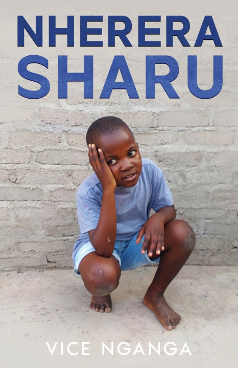 Buch Nherera Sharu Vice Nganga