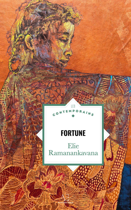 Buch Fortune Ramanankavana