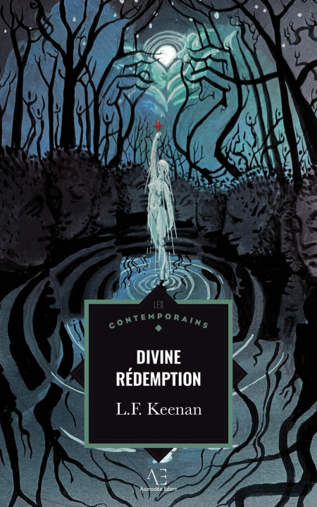 Book Divine rédemption Guzy