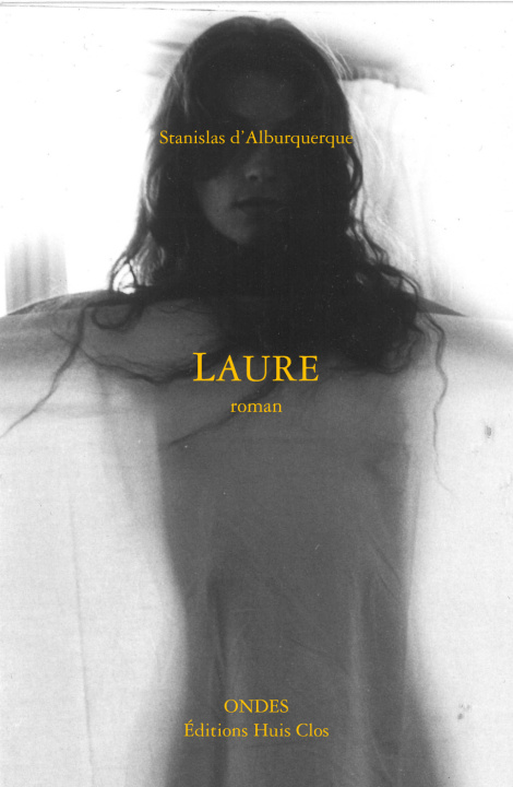 Knjiga Laure d'Alburquerque