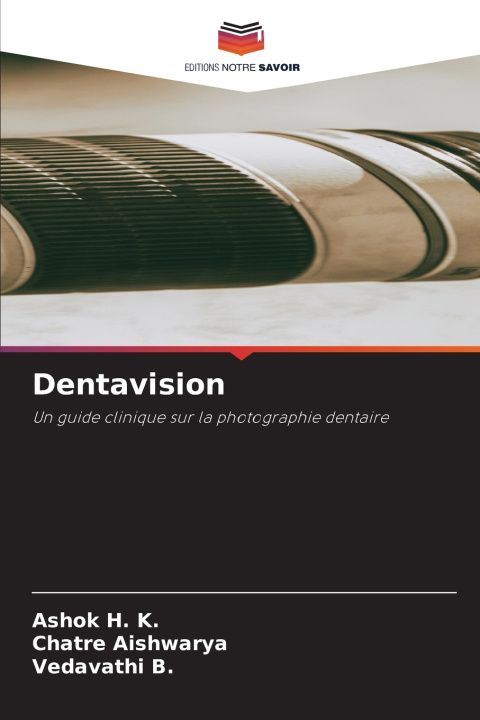 Libro Dentavision Ashok H. K.