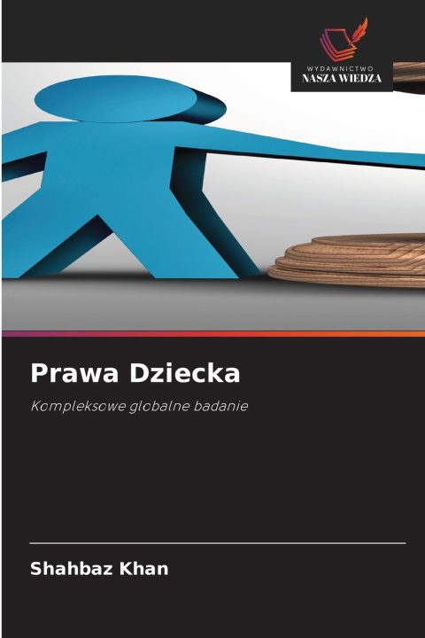 Livro Prawa Dziecka Shahbaz Khan
