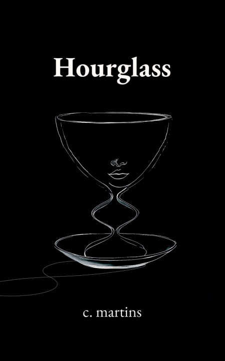 Libro Hourglass c. martins
