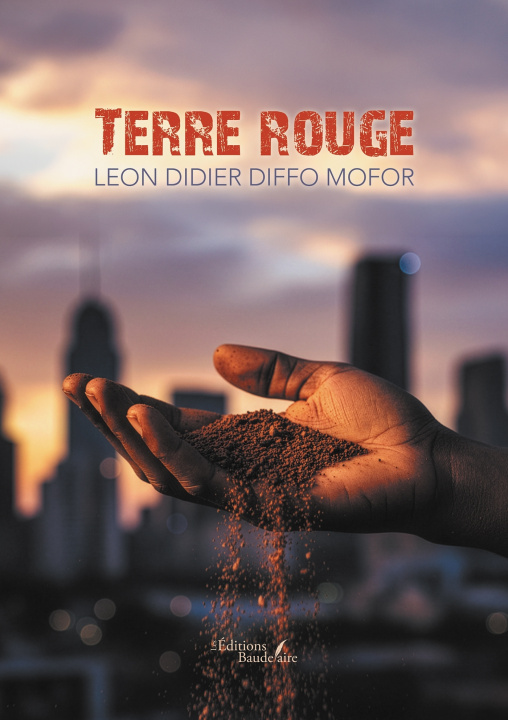 Knjiga Terre rouge LEON DIDIER DIFFO MOFOR