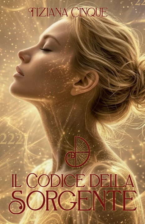 Kniha Il Codice della Sorgente Tiziana Cinque