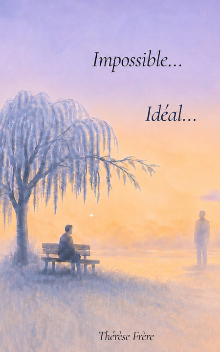 Knjiga Impossible...Idéal... Thérèse Frère