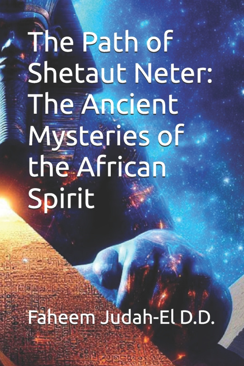 Libro The Path of Shetaut Neter Faheem Judah-El D.D.