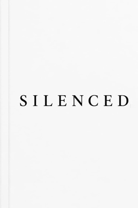 Βιβλίο SILENCED D. Flinch