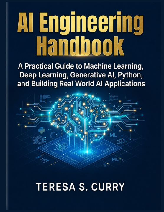 Βιβλίο AI ENGINEERING HANDBOOK TERESA S. CURRY