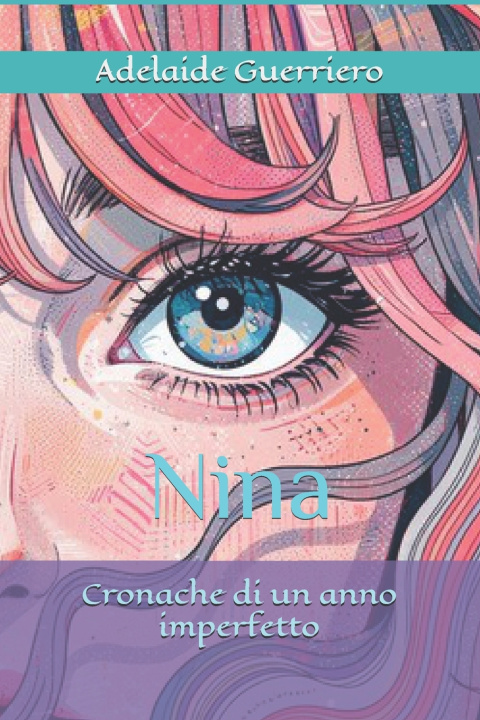 Knjiga Nina Adelaide Guerriero