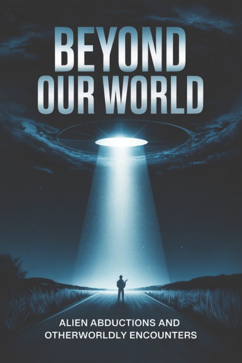 Kniha Beyond Our World James H.Blizzard