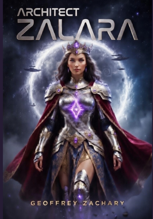 Book Zalara GEOFFREY ZACHARY