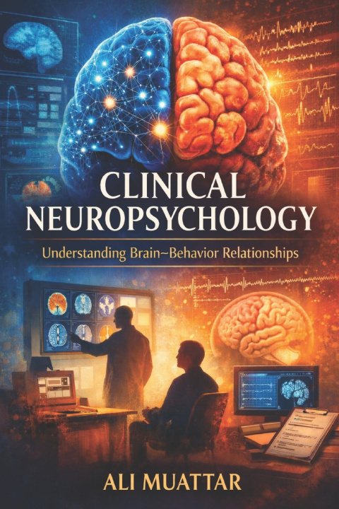 Knjiga Clinical Neuropsychology Ali Muattar