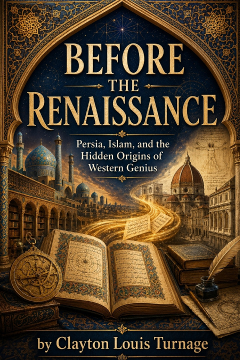 Kniha Before the Renaissance Clayton Louis Turnage