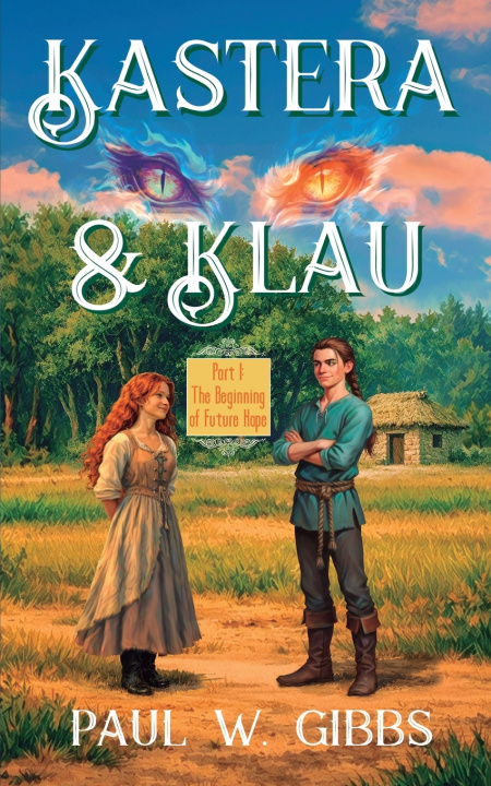 Kniha Kastera & Klau Paul W. Gibbs