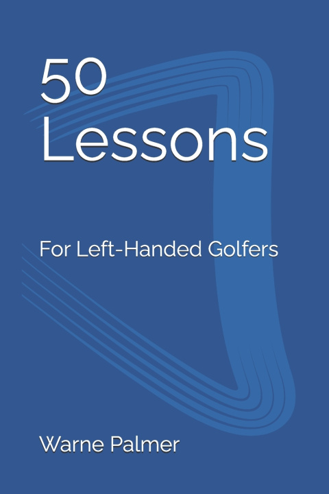 Kniha 50 Lessons Warne Palmer