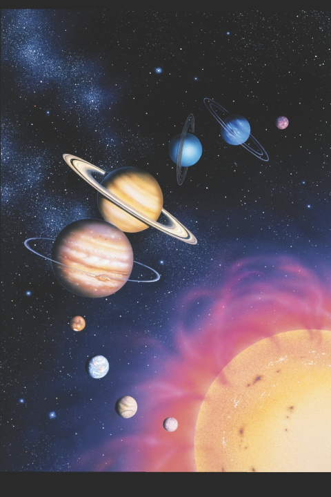Knjiga LE STELLE NON BASTANO L'Osservatore Celeste