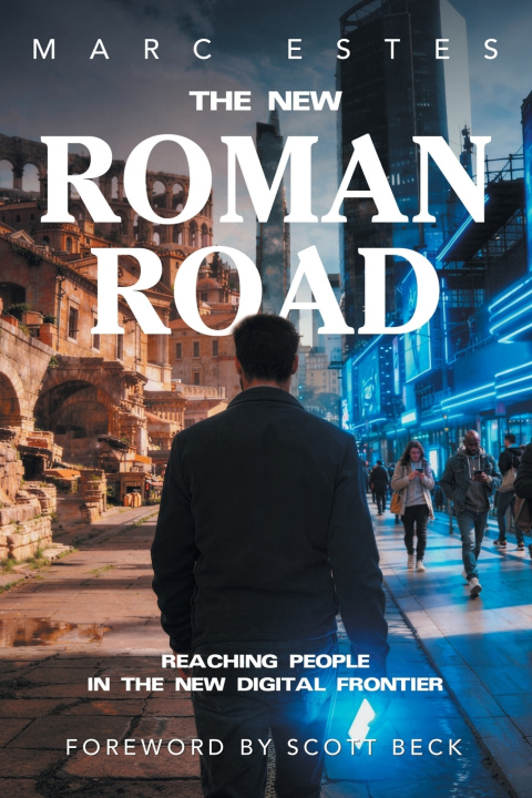 Buch THE NEW ROMAN ROAD Marc Estes