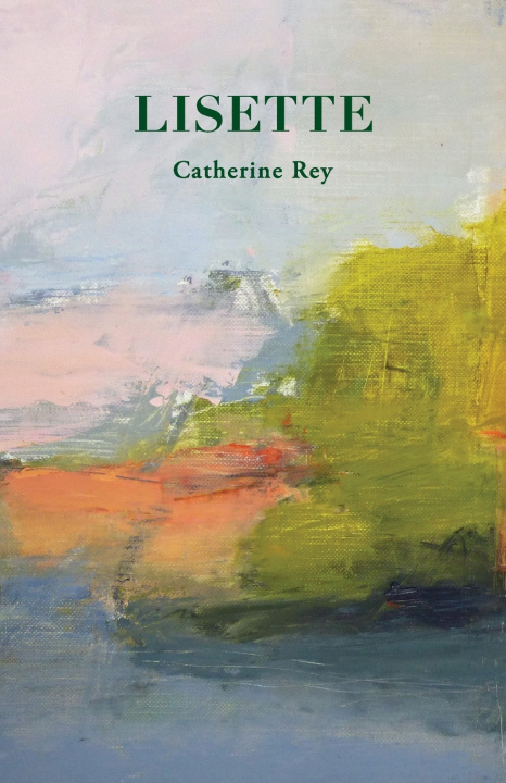Book Lisette Catherine Rey