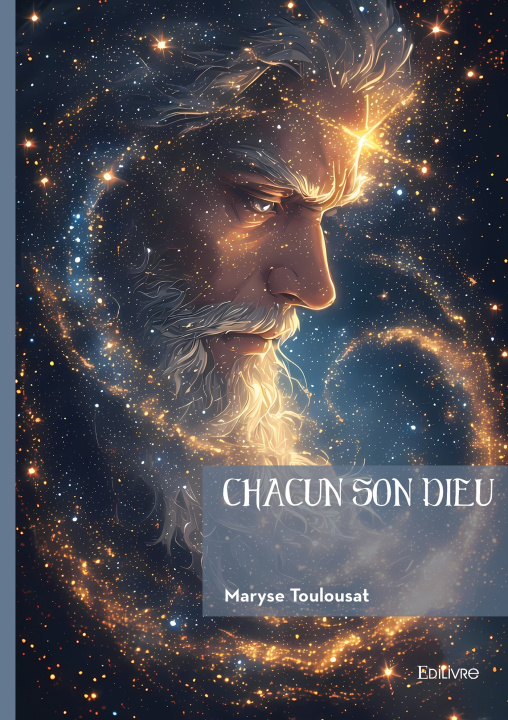 Knjiga Chacun son Dieu Maryse Toulousat