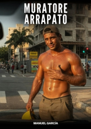 Knjiga Muratore Arrapato Manuel García