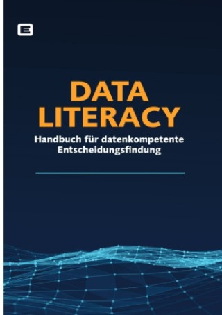 Kniha DATA LITERACY Rhea Tinkhauser