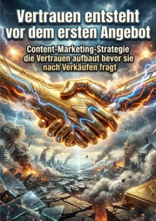 Libro Vertrauen entsteht vor dem ersten Angebot Claudia Engel
