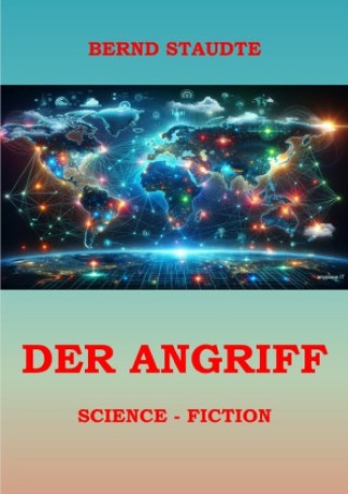 Knjiga Der Angriff Bernd Staudte