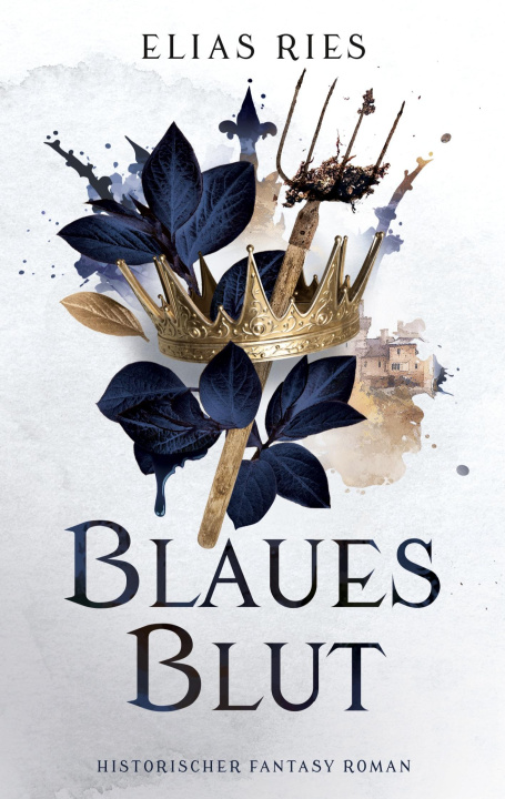 Knjiga Blaues Blut 