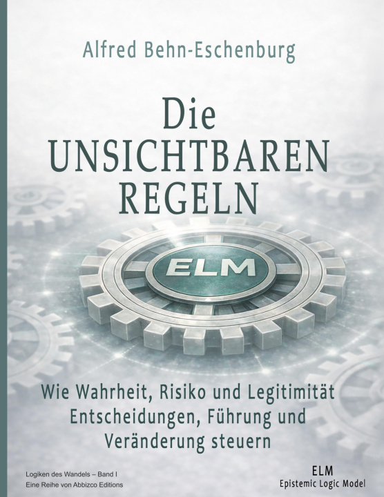 Buch Die Unsichtbaren Regeln 