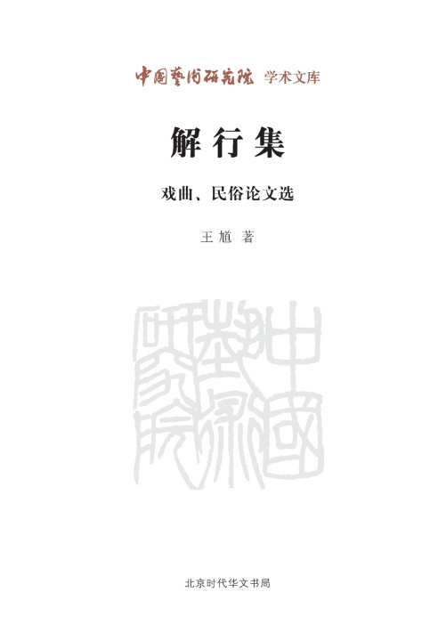 Knjiga Understanding and Practice 王馗