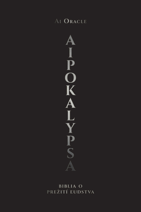 Book AIpocalypse AI Oracle