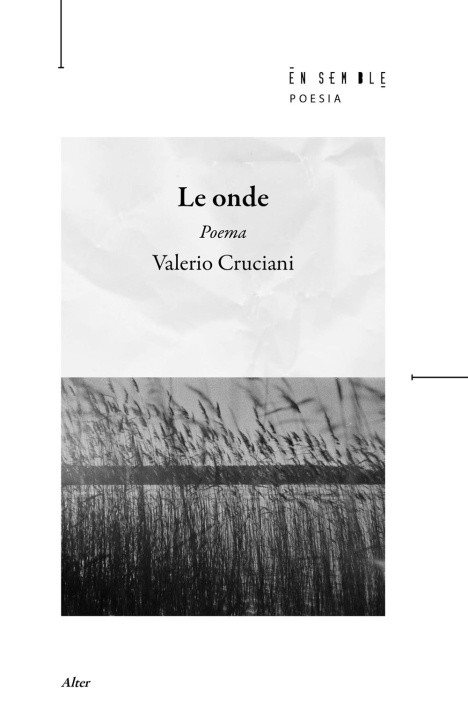 Knjiga onde Valerio Cruciani