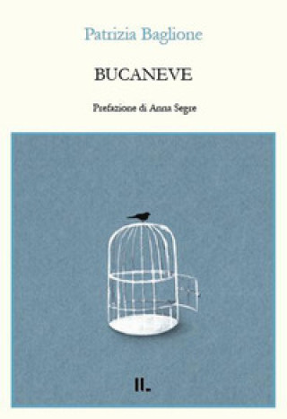 Kniha Bucaneve Patrizia Baglione