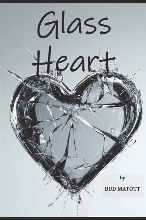 Kniha Glass Heart Warren Matott