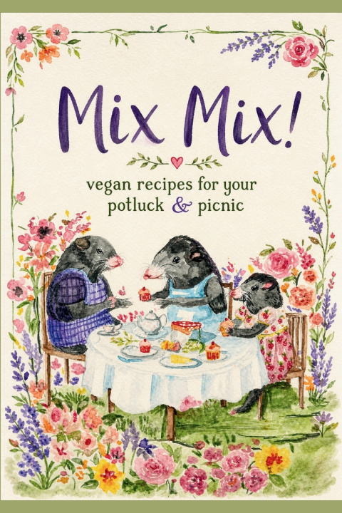 Knjiga Mix Mix! Martine Mussies