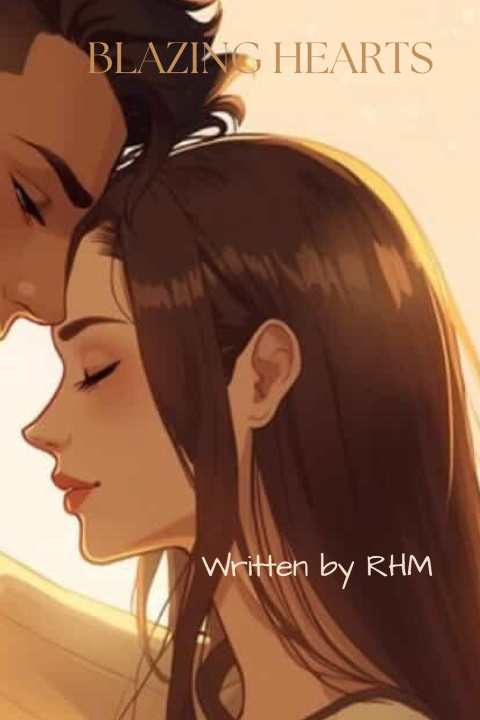 Boek Book Seven RHM