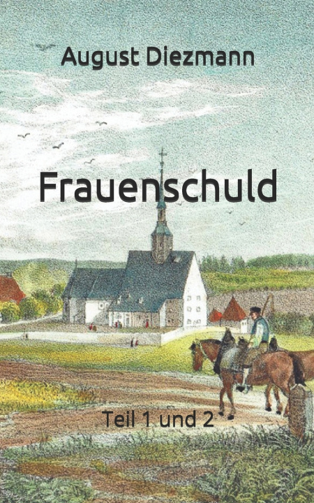 Kniha Frauenschuld Claudine Hirschmann