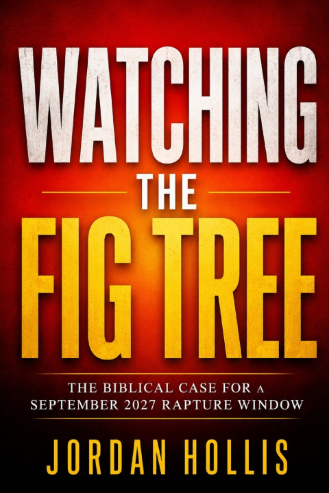 Książka Watching the Fig Tree Jordan Hollis