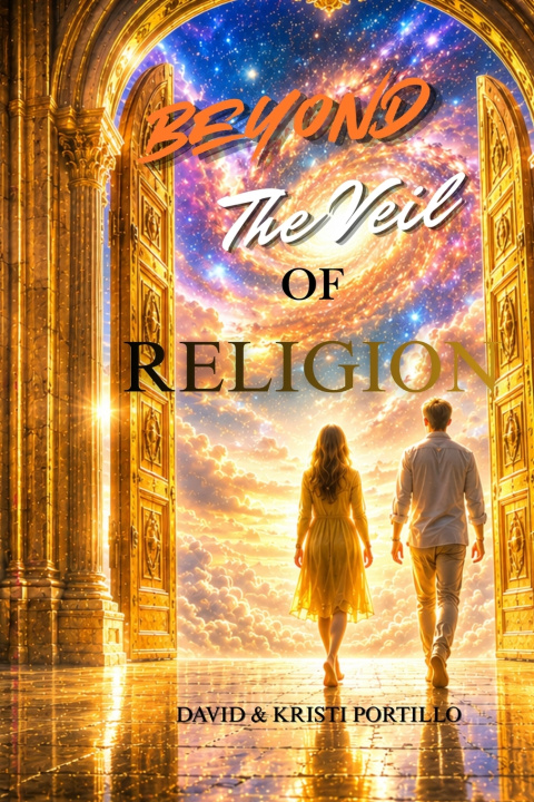 Libro Beyond The Veil Of Religion Kristi Portillo