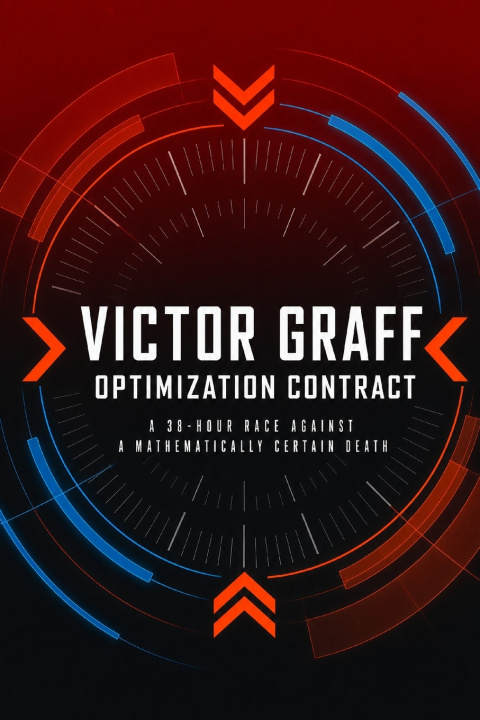 Kniha Optimization Contract Victor Graff