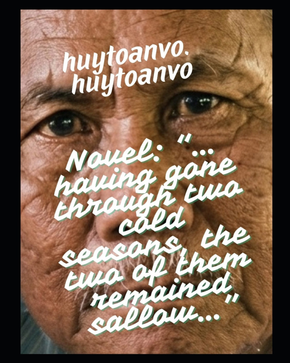 Книга Novel huytoanvo huytoanvo huytoanvo vo