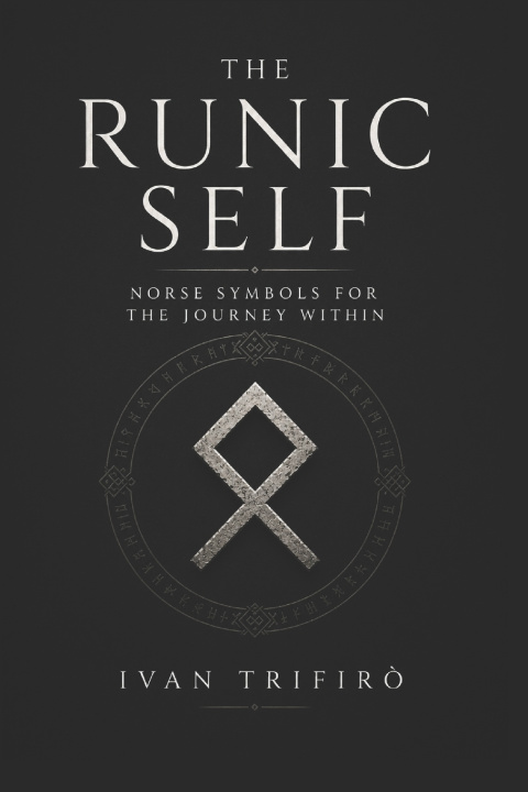 Kniha The Runic Self Ivan Trifirò
